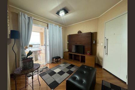 Apartamento à venda com 86m², 3 quartos e 2 vagas Apartamento à venda com 86m², 3 quartos e 2 vagasFoto 01