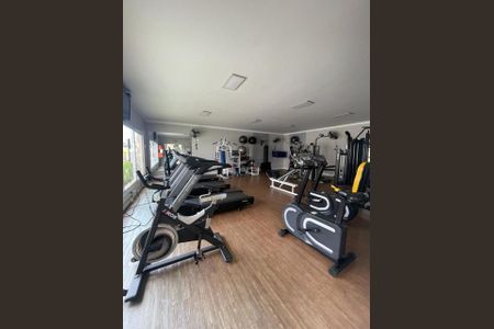 Apartamento à venda com 86m², 3 quartos e 2 vagas Apartamento à venda com 86m², 3 quartos e 2 vagasFoto 39