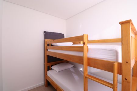 Apartamento à venda com 38m², 2 quartos e sem vagaQuarto 2