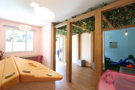 Apartamento à venda com 38m², 2 quartos e sem vagaBrinquedoteca