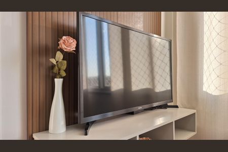 Apartamento à venda com 38m², 2 quartos e sem vaga Apartamento à venda com 38m², 2 quartos e sem vagaSala