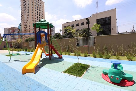 Apartamento à venda com 38m², 2 quartos e sem vagaÁrea comum - Playground