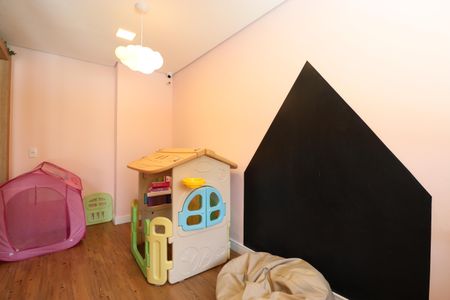 Apartamento à venda com 38m², 2 quartos e sem vagaBrinquedoteca