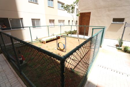 Apartamento à venda com 38m², 2 quartos e sem vagaPet Place