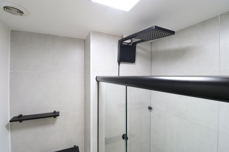 Apartamento à venda com 38m², 2 quartos e sem vagaBanheiro