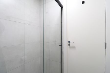 Apartamento à venda com 38m², 2 quartos e sem vagaBanheiro