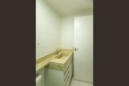 Apartamento à venda com 31m², 1 quarto e sem vaga Apartamento à venda com 31m², 1 quarto e sem vagaBanheiro