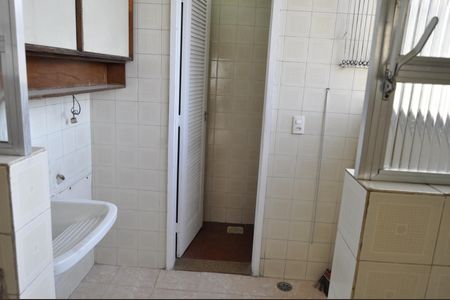 Apartamento à venda com 65m², 2 quartos e 1 vagaÁrea de Serviço