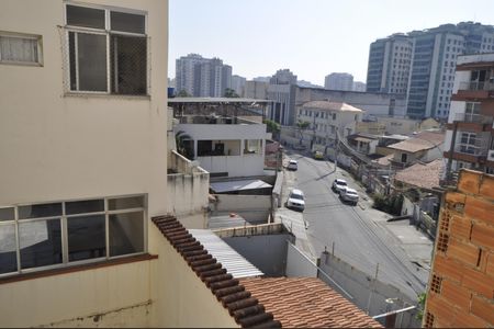 Apartamento à venda com 65m², 2 quartos e 1 vagaVista Quarto 2