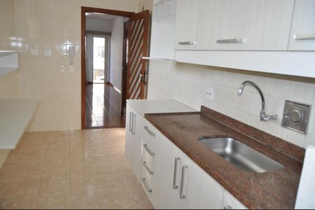 Apartamento à venda com 65m², 2 quartos e 1 vagaCozinha