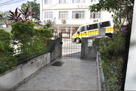 Apartamento à venda com 65m², 2 quartos e 1 vagaÁrea comum