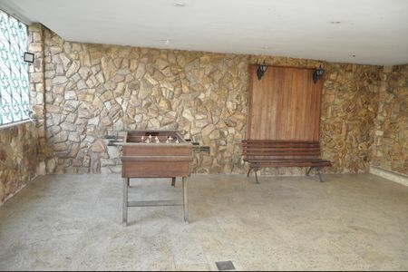 Apartamento à venda com 65m², 2 quartos e 1 vagaÁrea comum