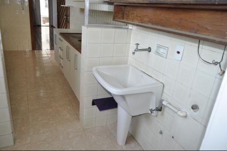 Apartamento à venda com 65m², 2 quartos e 1 vagaÁrea de Serviço