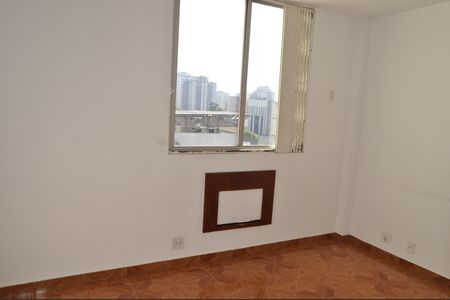 Apartamento à venda com 65m², 2 quartos e 1 vagaQuarto 2