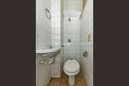 Apartamento para alugar com 85m², 3 quartos e 1 vaga Apartamento para alugar com 85m², 3 quartos e 1 vagaBanheiro de serviço