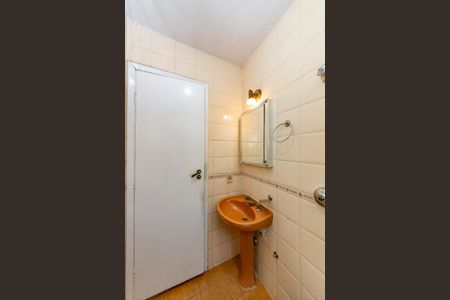 Apartamento para alugar com 85m², 3 quartos e 1 vaga Apartamento para alugar com 85m², 3 quartos e 1 vagaBanheiro Social