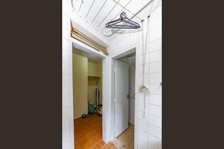 Apartamento para alugar com 85m², 3 quartos e 1 vaga Apartamento para alugar com 85m², 3 quartos e 1 vagaQuarto de Serviço