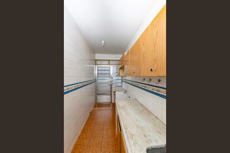 Apartamento para alugar com 85m², 3 quartos e 1 vaga Apartamento para alugar com 85m², 3 quartos e 1 vagaCozinha