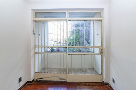 Apartamento para alugar com 85m², 3 quartos e 1 vaga Apartamento para alugar com 85m², 3 quartos e 1 vagaVaranda da Sala 2