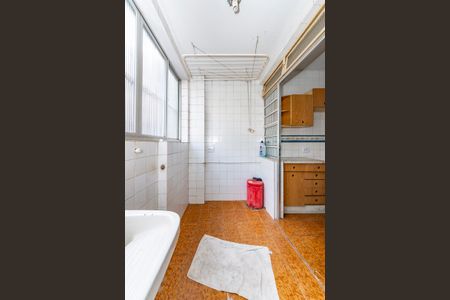 Apartamento para alugar com 85m², 3 quartos e 1 vaga Apartamento para alugar com 85m², 3 quartos e 1 vagaÁrea de Serviço