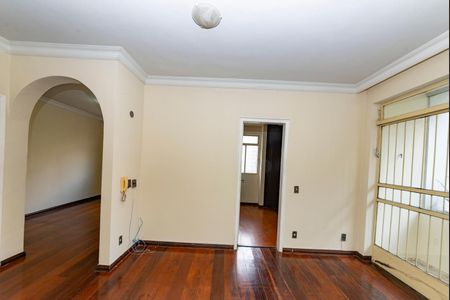 Apartamento para alugar com 85m², 3 quartos e 1 vaga Apartamento para alugar com 85m², 3 quartos e 1 vagaSala 2