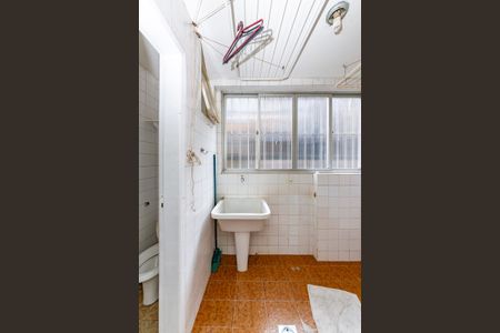 Apartamento para alugar com 85m², 3 quartos e 1 vaga Apartamento para alugar com 85m², 3 quartos e 1 vagaÁrea de Serviço