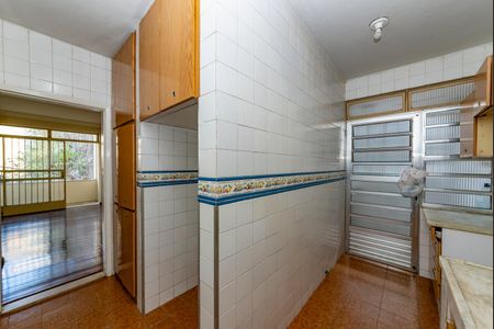 Apartamento para alugar com 85m², 3 quartos e 1 vaga Apartamento para alugar com 85m², 3 quartos e 1 vagaCozinha