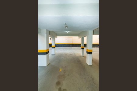 Apartamento para alugar com 85m², 3 quartos e 1 vaga Apartamento para alugar com 85m², 3 quartos e 1 vagaGaragem