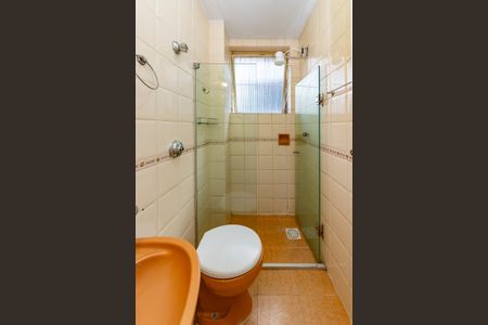 Apartamento para alugar com 85m², 3 quartos e 1 vaga Apartamento para alugar com 85m², 3 quartos e 1 vagaBanheiro Social