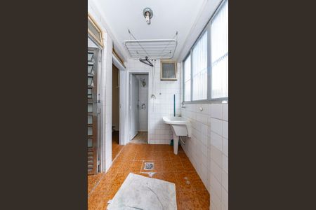 Apartamento para alugar com 85m², 3 quartos e 1 vaga Apartamento para alugar com 85m², 3 quartos e 1 vagaÁrea de Serviço