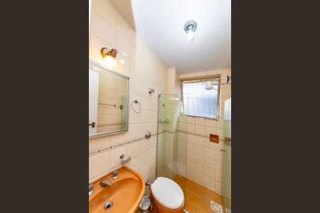 Apartamento para alugar com 85m², 3 quartos e 1 vaga Apartamento para alugar com 85m², 3 quartos e 1 vagaBanheiro Social