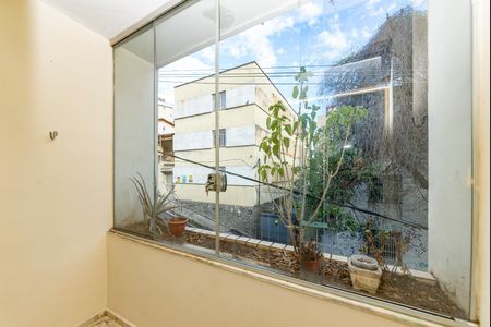 Apartamento para alugar com 85m², 3 quartos e 1 vaga Apartamento para alugar com 85m², 3 quartos e 1 vagaVaranda da Sala 2