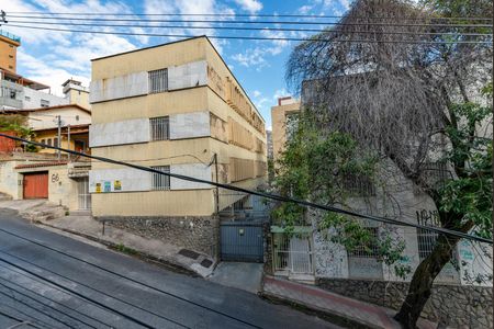 Apartamento para alugar com 85m², 3 quartos e 1 vaga Apartamento para alugar com 85m², 3 quartos e 1 vagaVaranda da Sala 2