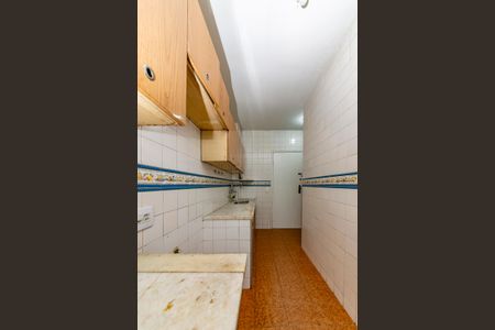 Apartamento para alugar com 85m², 3 quartos e 1 vaga Apartamento para alugar com 85m², 3 quartos e 1 vagaCozinha
