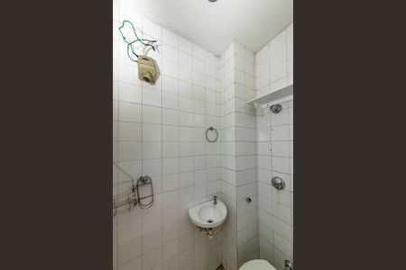 Apartamento para alugar com 85m², 3 quartos e 1 vaga Apartamento para alugar com 85m², 3 quartos e 1 vagaBanheiro de serviço