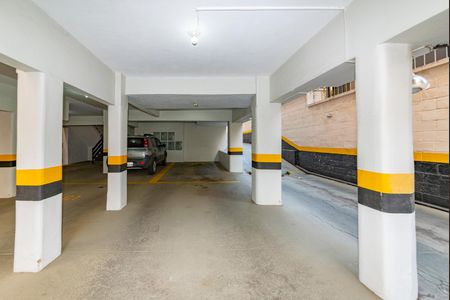 Apartamento para alugar com 85m², 3 quartos e 1 vaga Apartamento para alugar com 85m², 3 quartos e 1 vagaGaragem