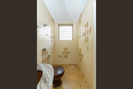 Apartamento para alugar com 85m², 3 quartos e 1 vaga Apartamento para alugar com 85m², 3 quartos e 1 vagaBanheiro da Suíte