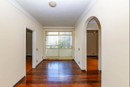 Apartamento para alugar com 85m², 3 quartos e 1 vaga Apartamento para alugar com 85m², 3 quartos e 1 vagaSala 2