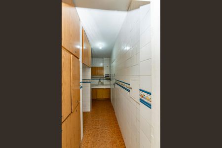 Apartamento para alugar com 85m², 3 quartos e 1 vaga Apartamento para alugar com 85m², 3 quartos e 1 vagaCozinha