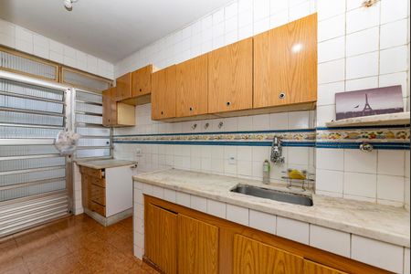 Apartamento para alugar com 85m², 3 quartos e 1 vaga Apartamento para alugar com 85m², 3 quartos e 1 vagaCozinha