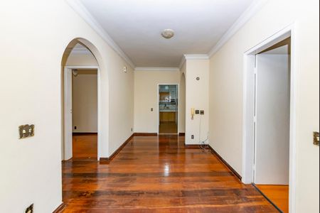Apartamento para alugar com 85m², 3 quartos e 1 vaga Apartamento para alugar com 85m², 3 quartos e 1 vagaSala 2