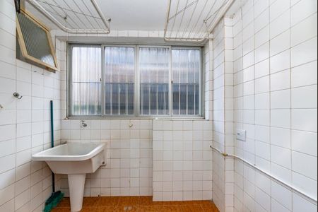 Apartamento para alugar com 85m², 3 quartos e 1 vaga Apartamento para alugar com 85m², 3 quartos e 1 vagaÁrea de Serviço