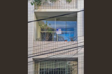 Apartamento para alugar com 85m², 3 quartos e 1 vaga Apartamento para alugar com 85m², 3 quartos e 1 vagaPlaca