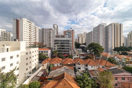 Apartamento à venda com 189m², 3 quartos e 3 vagas Apartamento à venda com 189m², 3 quartos e 3 vagasSuíte 2 - Vista