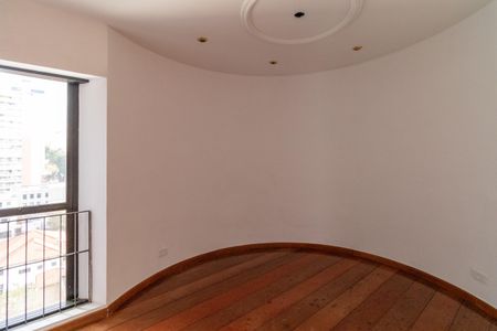 Apartamento à venda com 189m², 3 quartos e 3 vagas Apartamento à venda com 189m², 3 quartos e 3 vagasCopa