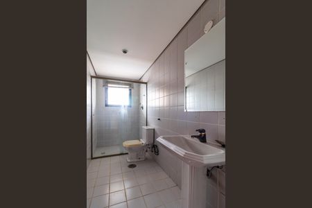 Apartamento à venda com 189m², 3 quartos e 3 vagas Apartamento à venda com 189m², 3 quartos e 3 vagasBanheiro