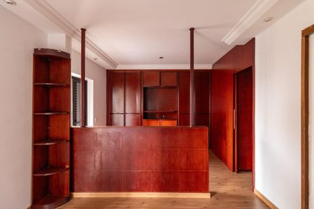 Apartamento à venda com 189m², 3 quartos e 3 vagas Apartamento à venda com 189m², 3 quartos e 3 vagasSuíte 1