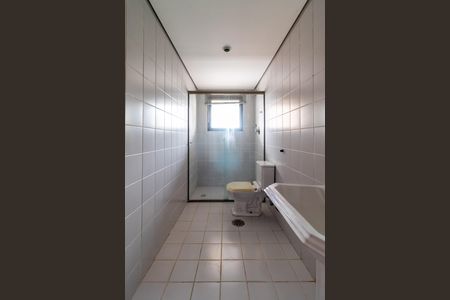 Apartamento à venda com 189m², 3 quartos e 3 vagas Apartamento à venda com 189m², 3 quartos e 3 vagasBanheiro