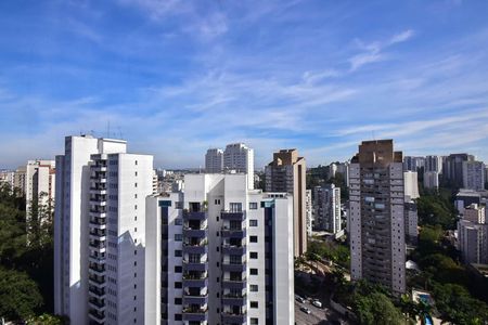 Apartamento para alugar com 62m², 1 quarto e 1 vaga Apartamento para alugar com 62m², 1 quarto e 1 vagaVista
