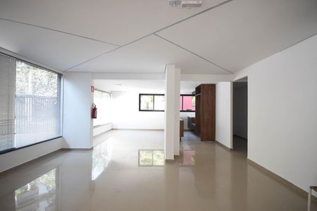 Apartamento para alugar com 62m², 1 quarto e 1 vaga Apartamento para alugar com 62m², 1 quarto e 1 vagaÁrea comum